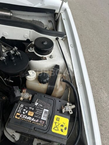 LADA (VAZ) 2114 2012, 140,000 km - 1.6 л - Şəmkir