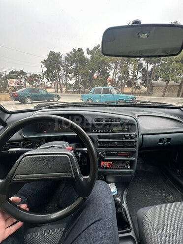 LADA (VAZ) 2114 2012, 140,000 km - 1.6 л - Şəmkir