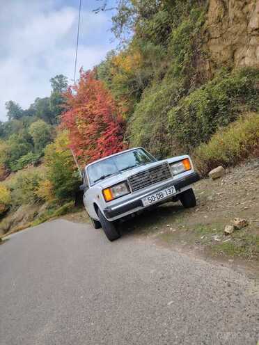 LADA (VAZ) 2107 2007, 98,681 km - 1.6 l - Astara