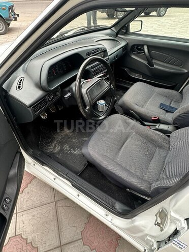 LADA (VAZ) 2114 2012, 140,000 km - 1.6 л - Şəmkir