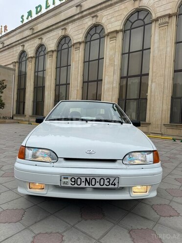 LADA (VAZ) 2114 2012, 140,000 km - 1.6 л - Şəmkir