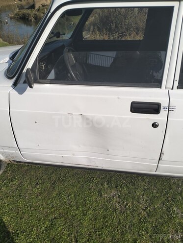 LADA (VAZ) 2107 2007, 98,681 km - 1.6 l - Astara