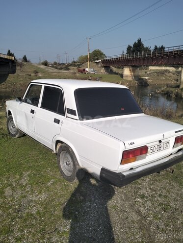 LADA (VAZ) 2107 2007, 98,681 km - 1.6 l - Astara