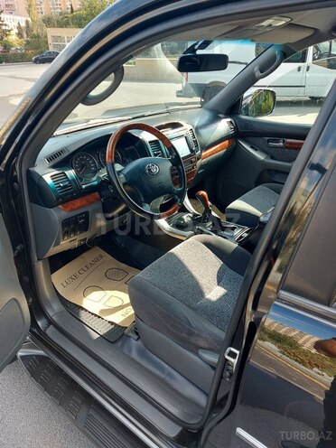 Toyota Land Cruiser Prado 2008, 200,000 km - 2.7 л - Bakı