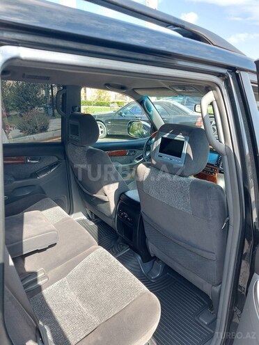 Toyota Land Cruiser Prado 2008, 200,000 km - 2.7 л - Bakı