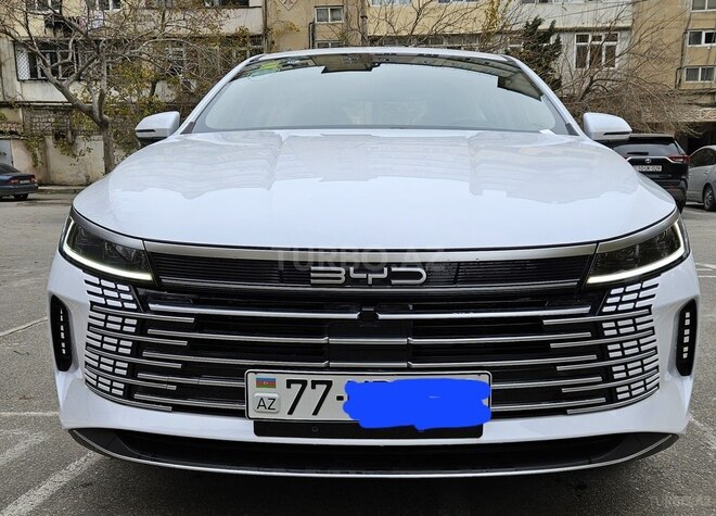 BYD Destroyer 05 2024, 0 km - 1.5 l - Bakı