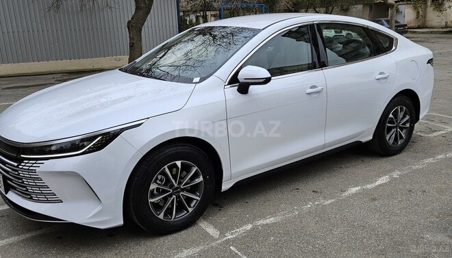 BYD Destroyer 05 2024, 0 km - 1.5 l - Bakı
