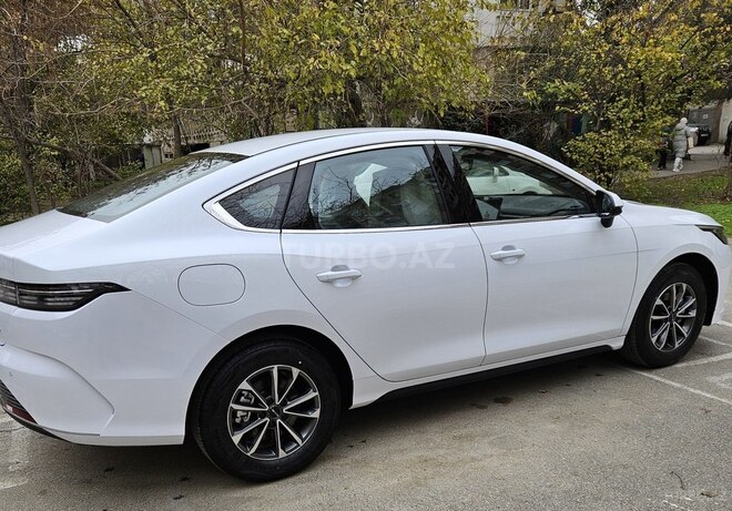 BYD Destroyer 05 2024, 0 km - 1.5 l - Bakı