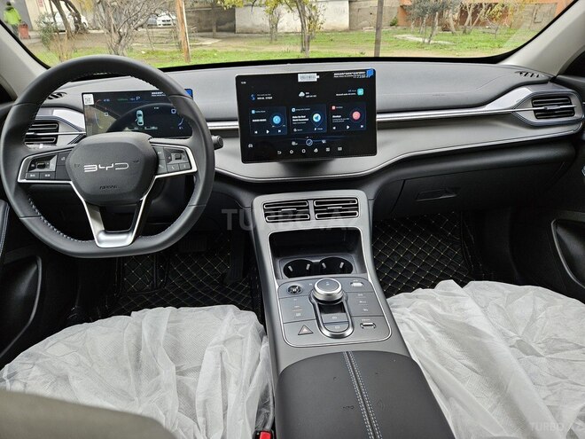BYD Destroyer 05 2024, 0 km - 1.5 l - Bakı