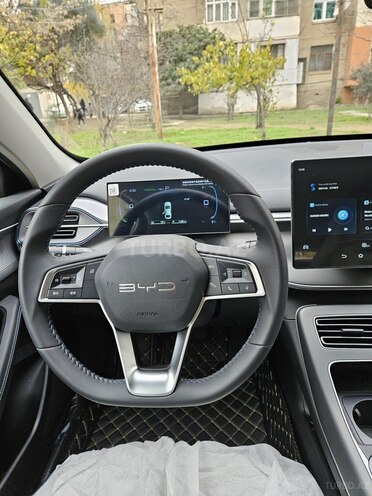 BYD Destroyer 05 2024, 0 km - 1.5 l - Bakı