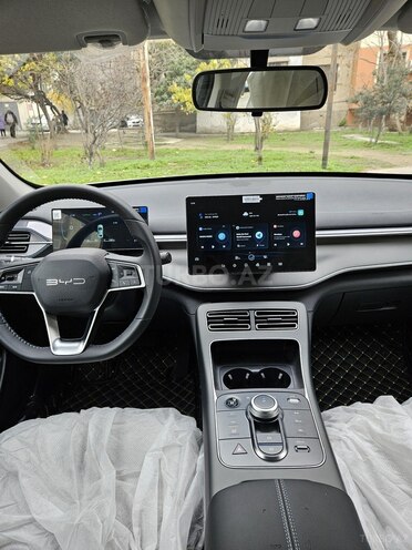 BYD Destroyer 05 2024, 0 km - 1.5 l - Bakı
