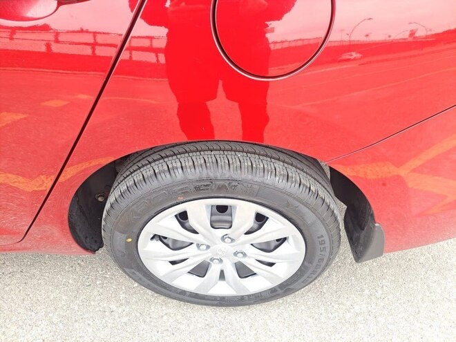 Hyundai Accent 2018, 156,300 km - 1.6 л - Bakı