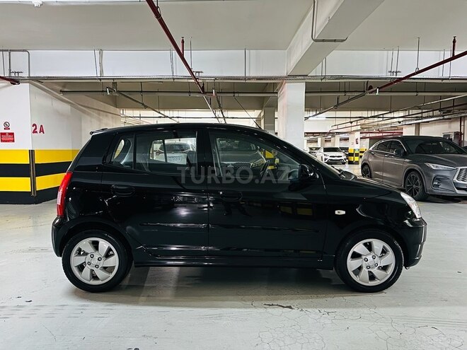 Kia Picanto 2006, 160,000 km - 1.3 л - Bakı