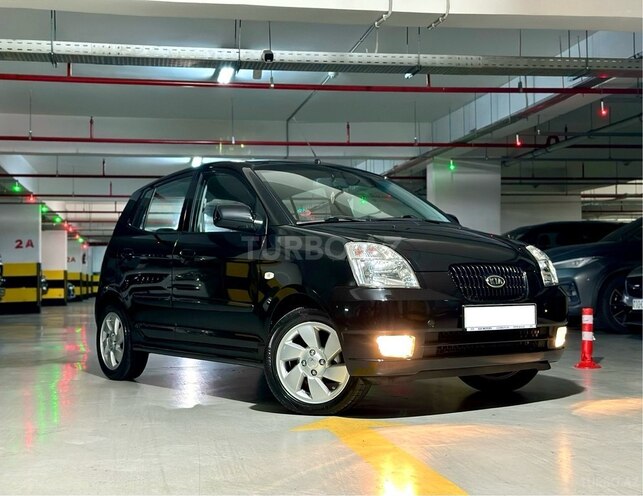 Kia Picanto 2006, 160,000 km - 1.3 л - Bakı