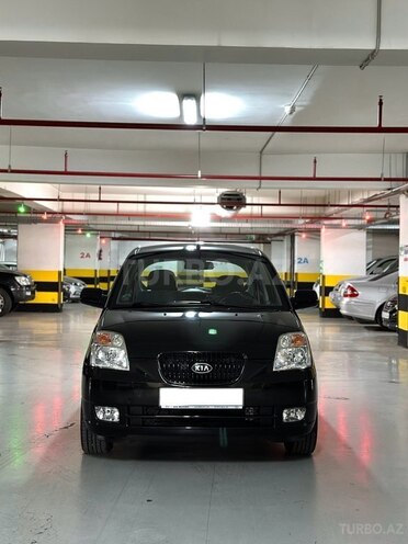Kia Picanto 2006, 160,000 km - 1.3 л - Bakı