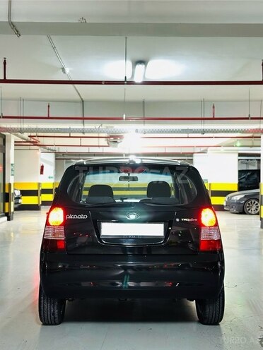 Kia Picanto 2006, 160,000 km - 1.3 л - Bakı