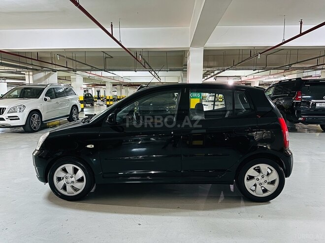 Kia Picanto 2006, 160,000 km - 1.3 л - Bakı