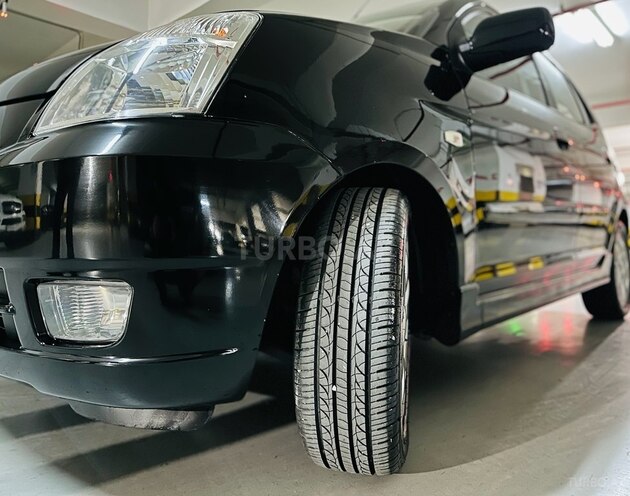 Kia Picanto 2006, 160,000 km - 1.3 л - Bakı