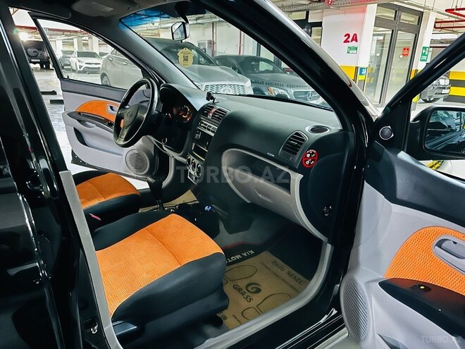 Kia Picanto 2006, 160,000 km - 1.3 л - Bakı