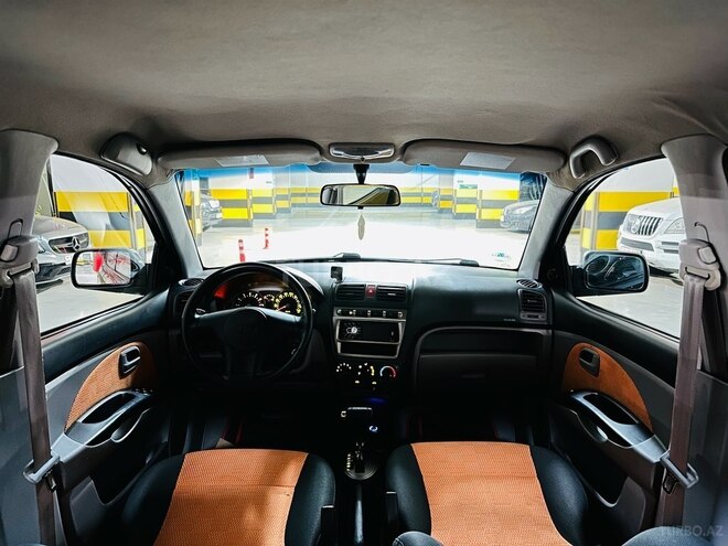Kia Picanto 2006, 160,000 km - 1.3 л - Bakı