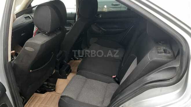 Volkswagen Bora 2003, 450 km - 2.0 л - Masallı