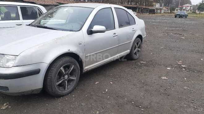 Volkswagen Bora 2003, 450 km - 2.0 л - Masallı