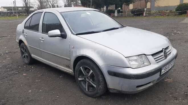 Volkswagen Bora 2003, 450 km - 2.0 л - Masallı