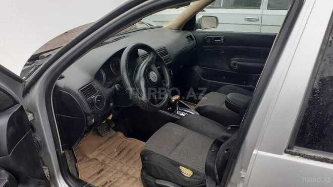 Volkswagen Bora 2003, 450 km - 2.0 л - Masallı