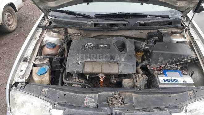 Volkswagen Bora 2003, 450 km - 2.0 л - Masallı