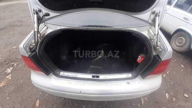 Volkswagen Bora 2003, 450 km - 2.0 л - Masallı