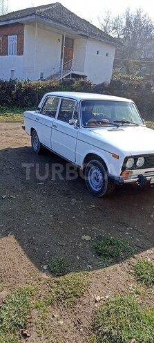 LADA (VAZ) 2106 1995, 95,824 km - 1.5 l - Lerik
