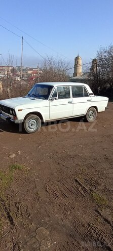 LADA (VAZ) 2106 1995, 95,824 km - 1.5 l - Lerik