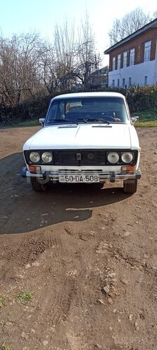 LADA (VAZ) 2106 1995, 95,824 km - 1.5 l - Lerik