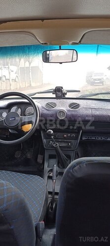 LADA (VAZ) 2106 1995, 95,824 km - 1.5 l - Lerik