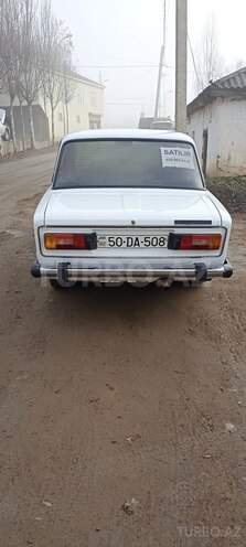 LADA (VAZ) 2106 1995, 95,824 km - 1.5 l - Lerik