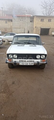 LADA (VAZ) 2106 1995, 95,824 km - 1.5 l - Lerik