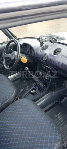 LADA (VAZ) 2106 1995, 95,824 km - 1.5 l - Lerik