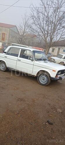 LADA (VAZ) 2106 1995, 95,824 km - 1.5 l - Lerik