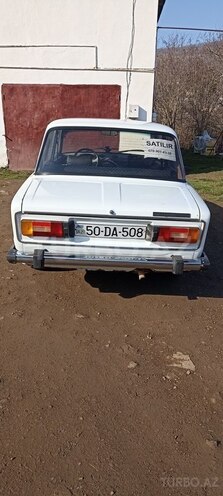 LADA (VAZ) 2106 1995, 95,824 km - 1.5 l - Lerik