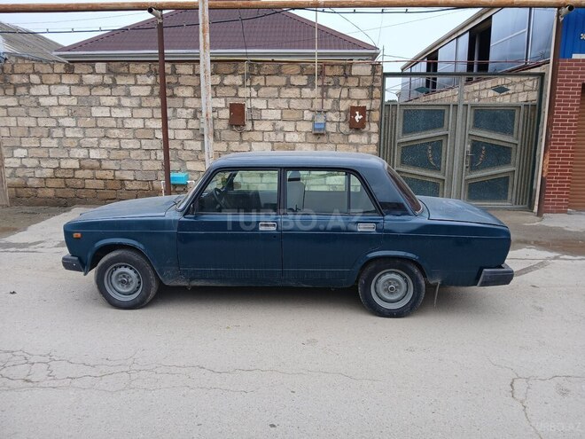 LADA (VAZ) 2107 1996, 99,000 km - 1.6 л - Bakı
