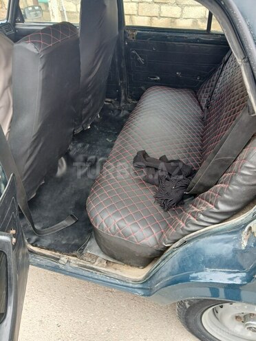 LADA (VAZ) 2107 1996, 99,000 km - 1.6 л - Bakı