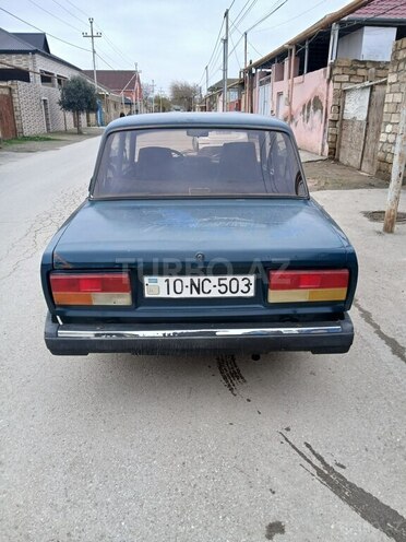 LADA (VAZ) 2107 1996, 99,000 km - 1.6 л - Bakı