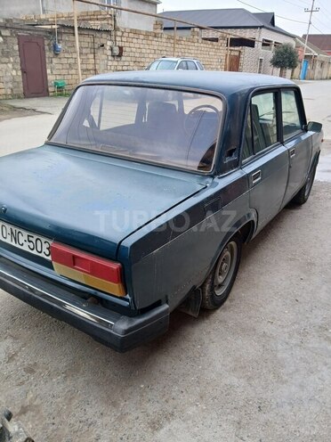 LADA (VAZ) 2107 1996, 99,000 km - 1.6 л - Bakı