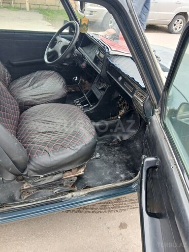 LADA (VAZ) 2107 1996, 99,000 km - 1.6 л - Bakı