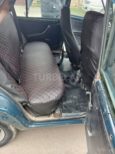 LADA (VAZ) 2107 1996, 99,000 km - 1.6 л - Bakı
