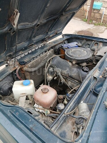 LADA (VAZ) 2107 1996, 99,000 km - 1.6 л - Bakı