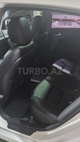 Kia K5 2015, 127,000 km - 2.0 l - Bakı