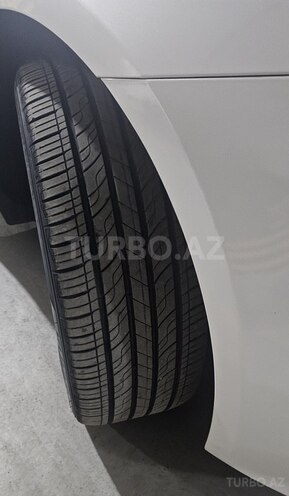 Kia K5 2015, 127,000 km - 2.0 l - Bakı