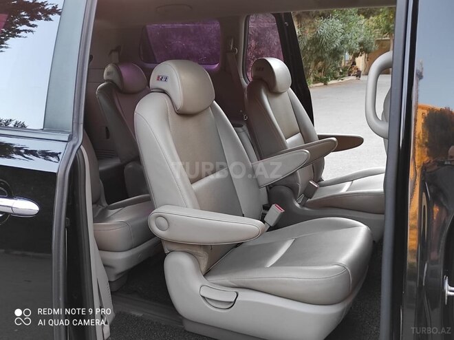 Kia Carnival 2016, 269,000 km - 2.2 l - Bakı