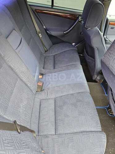 Mercedes C 220 d 1998, 439,000 km - 2.2 l - Bakı